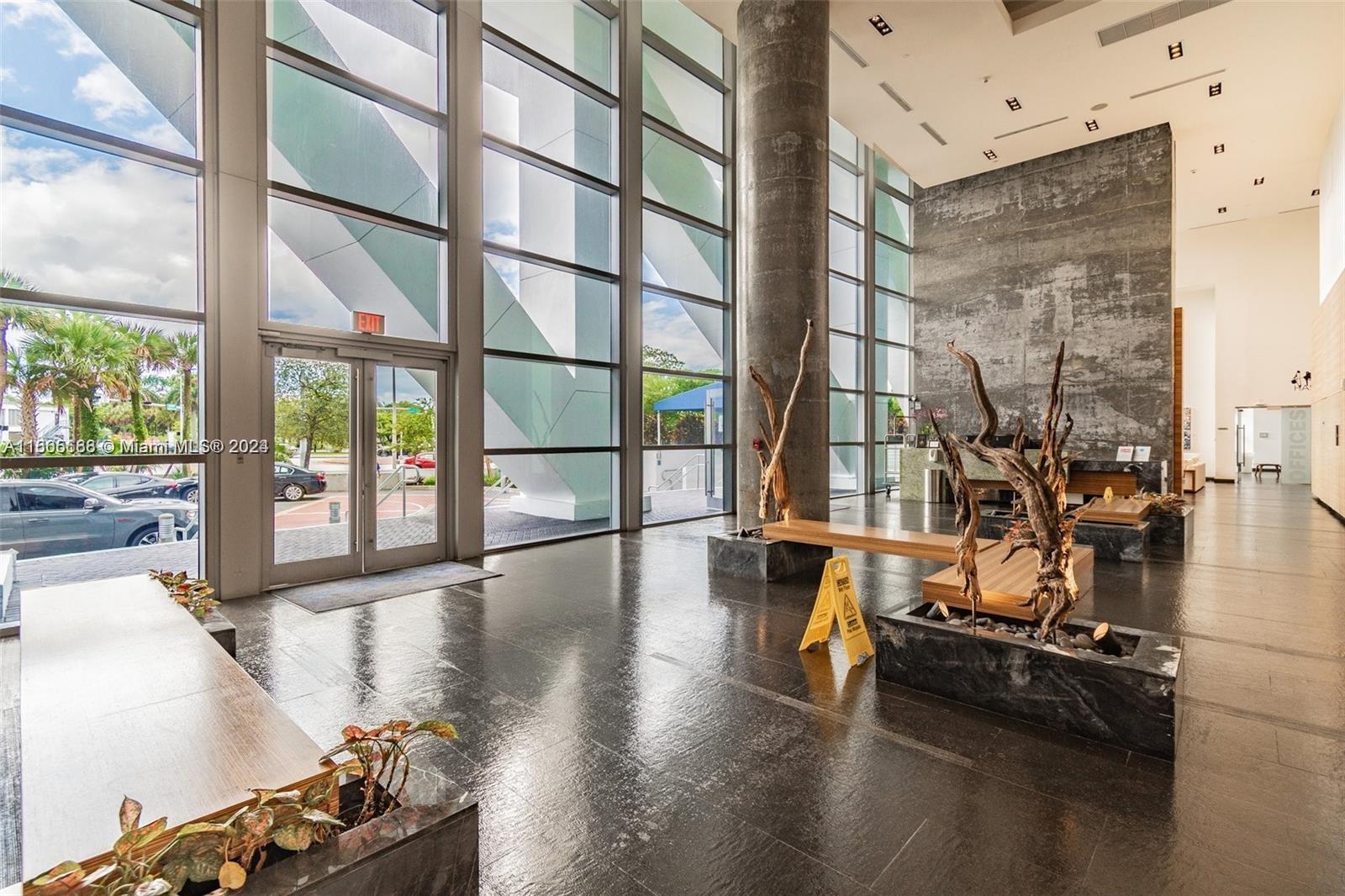 888 Biscayne Blvd #3601, Miami FL 33132