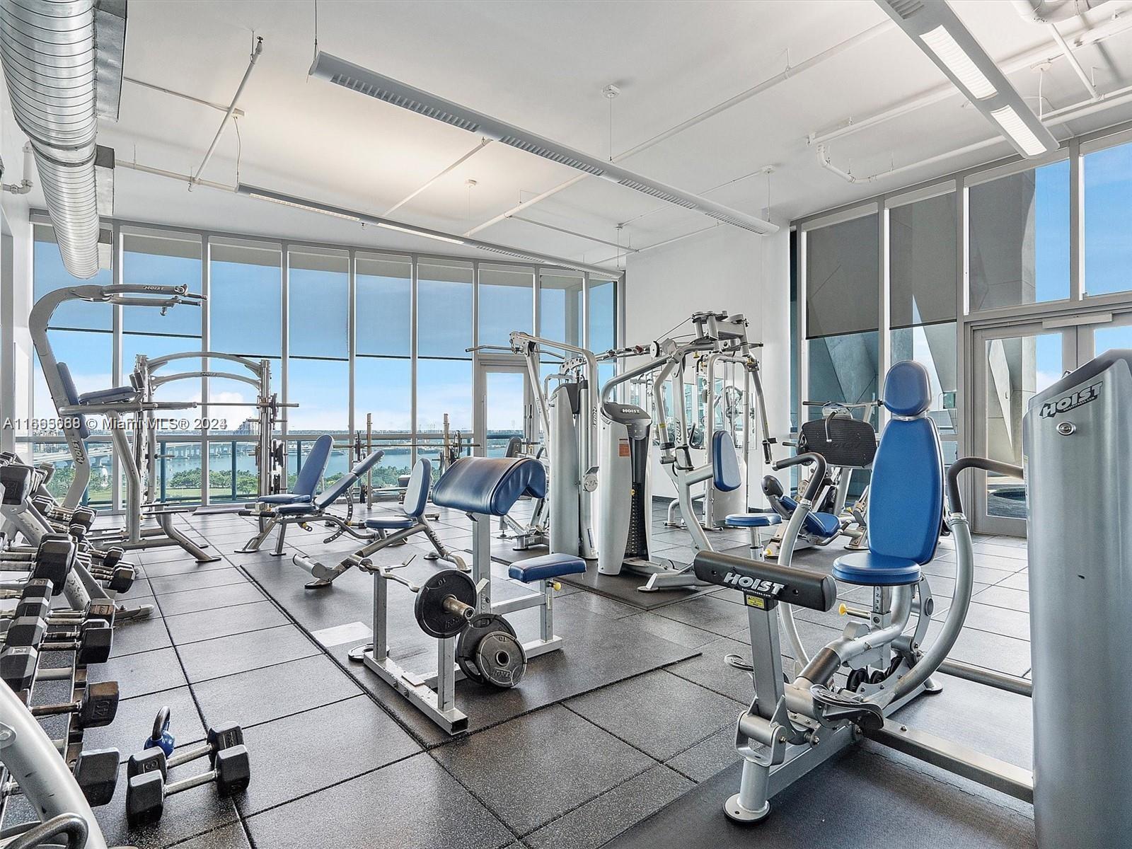 888 Biscayne Blvd #3601, Miami FL 33132