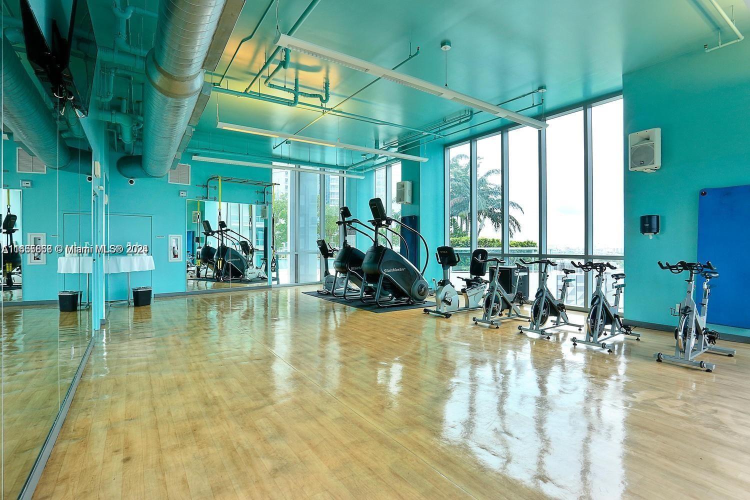888 Biscayne Blvd #3601, Miami FL 33132