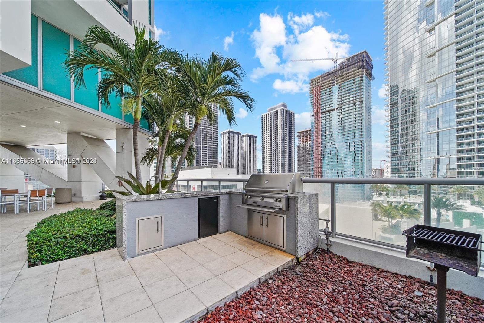 888 Biscayne Blvd #3601, Miami FL 33132