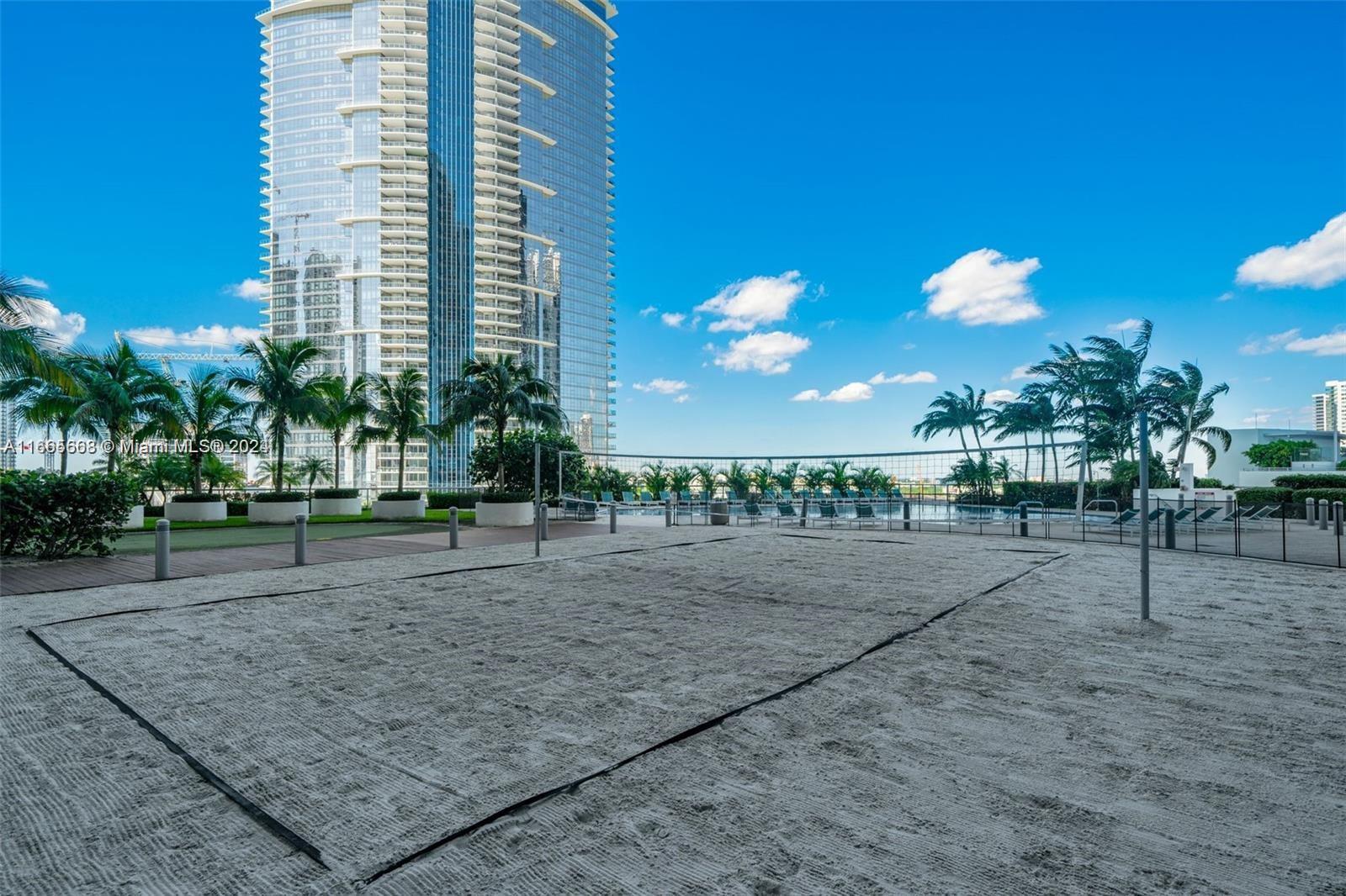 888 Biscayne Blvd #3601, Miami FL 33132