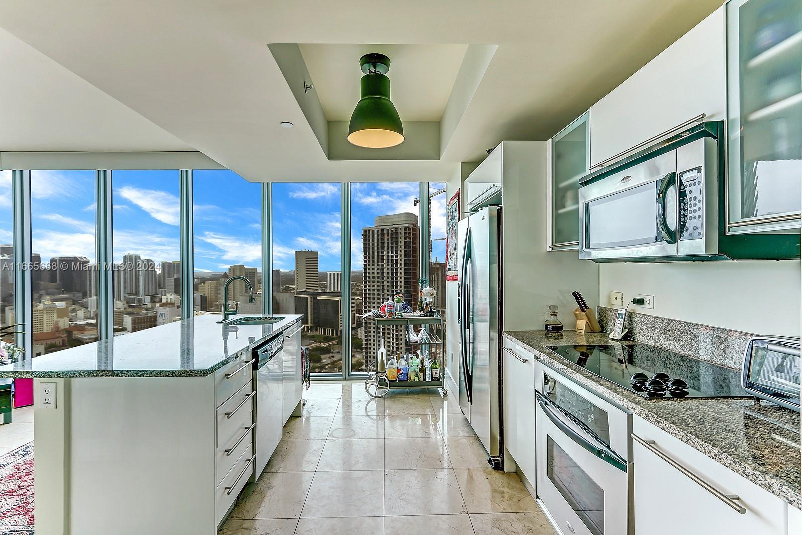 888 Biscayne Blvd #3601, Miami FL 33132