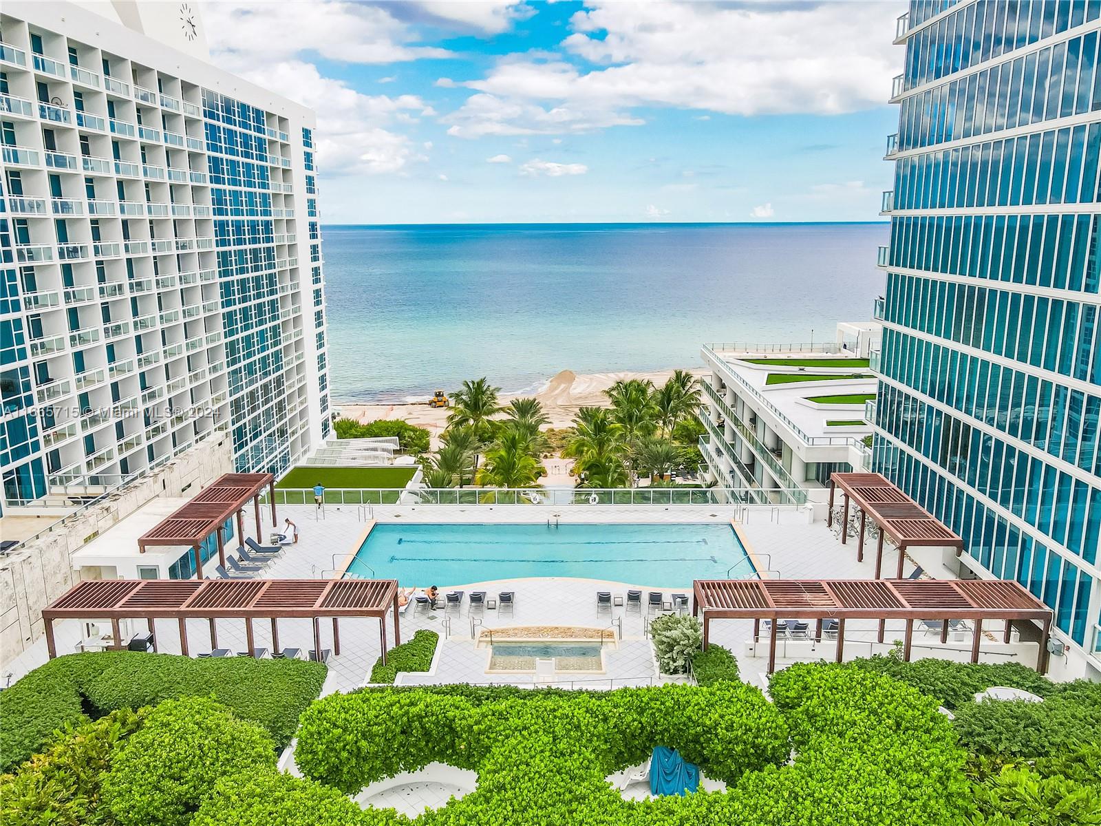 6801 Collins Ave #1002 (Door #1011), Miami Beach FL 33141
