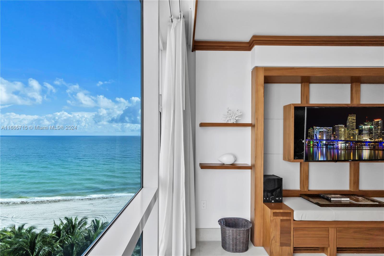 6801 Collins Ave #1002 (Door #1011), Miami Beach FL 33141