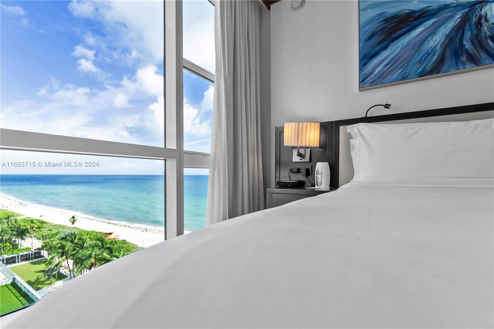 6801 Collins Ave #1002 (Door #1011), Miami Beach FL 33141
