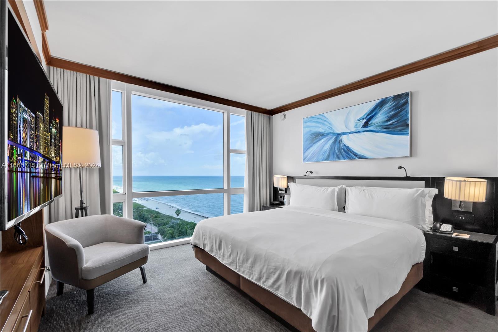 6801 Collins Ave #1002 (Door #1011), Miami Beach FL 33141
