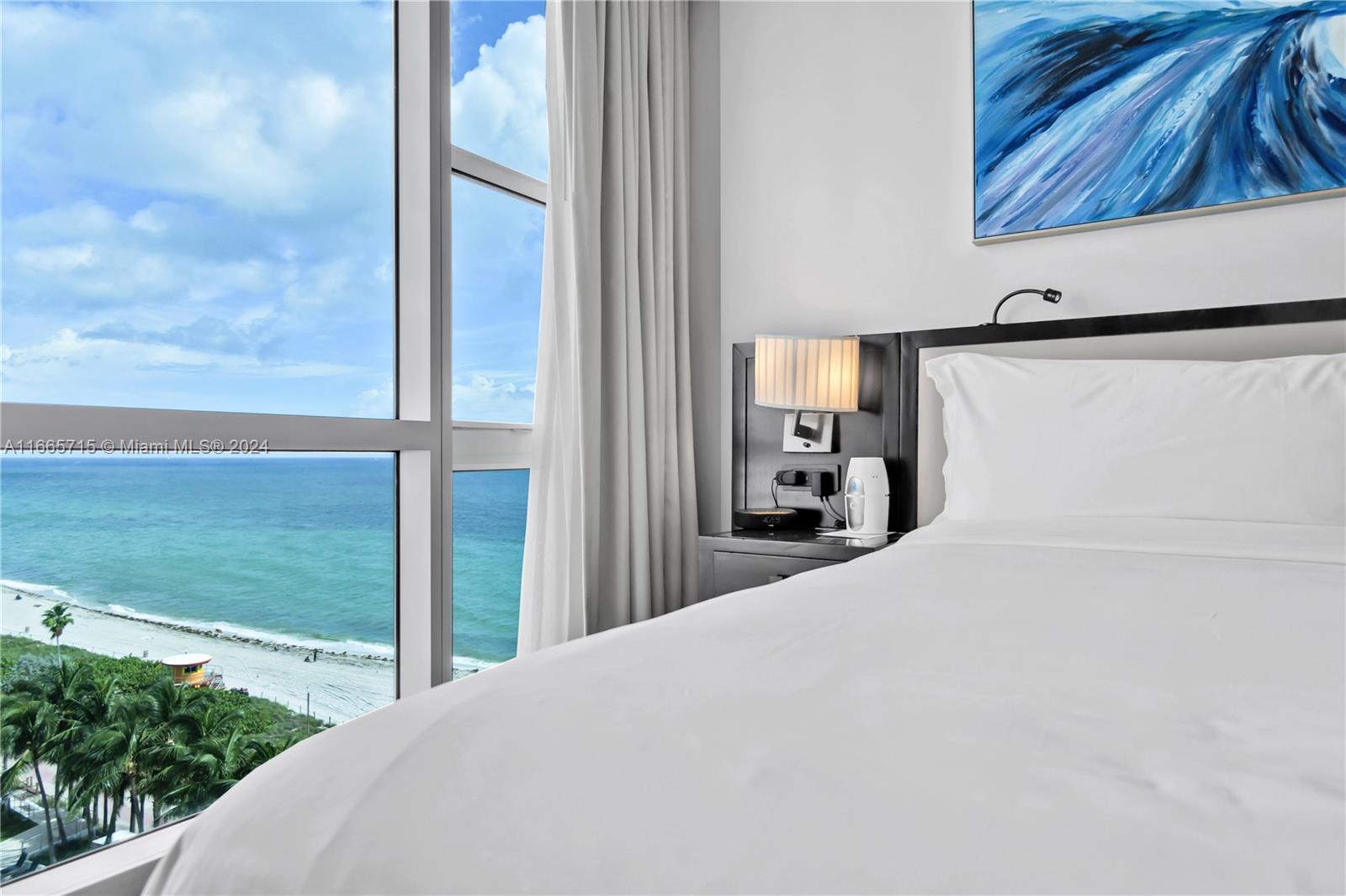 6801 Collins Ave #1002 (Door #1011), Miami Beach FL 33141