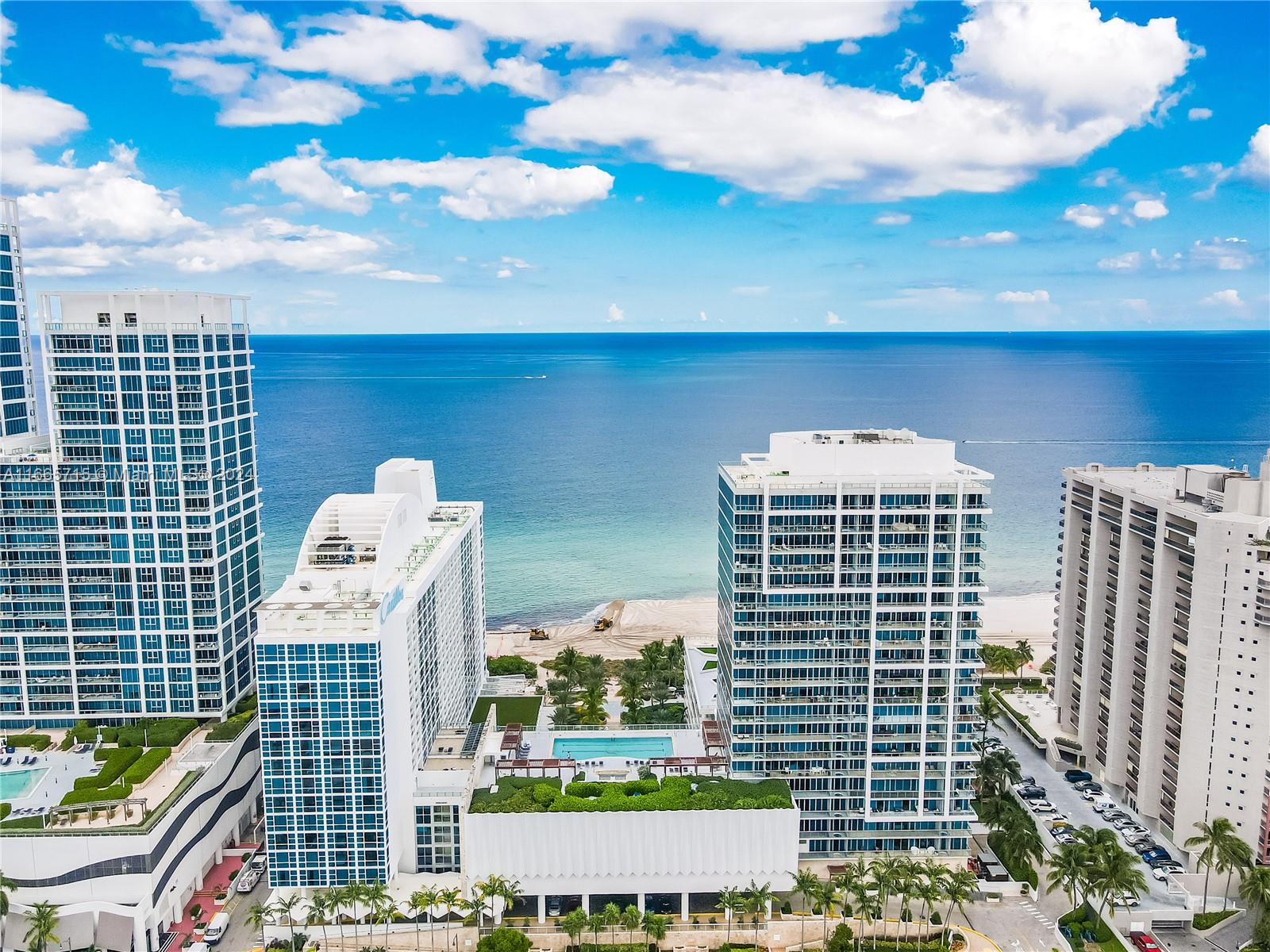6801 Collins Ave #1002 (Door #1011), Miami Beach FL 33141