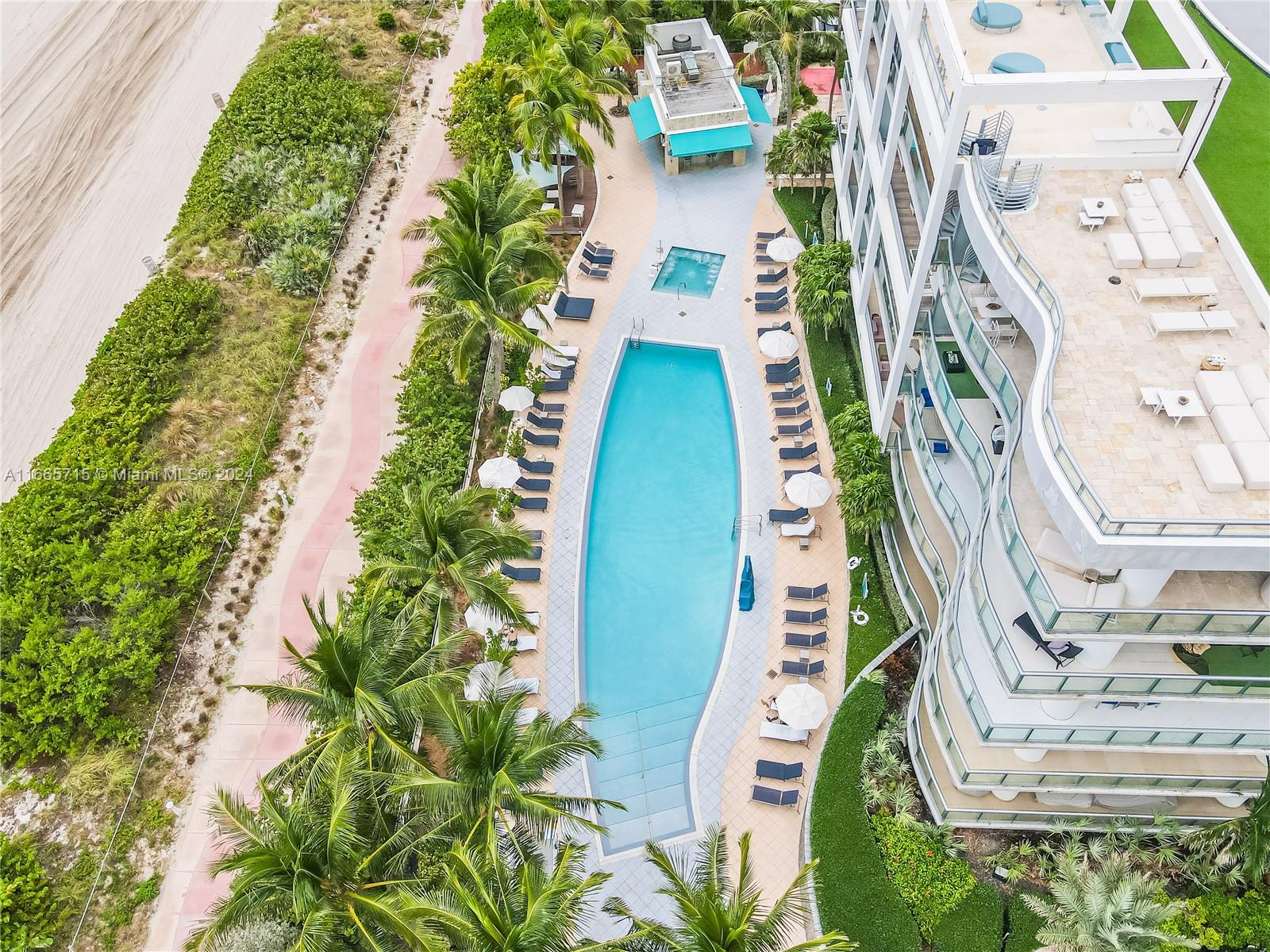 6801 Collins Ave #1002 (Door #1011), Miami Beach FL 33141
