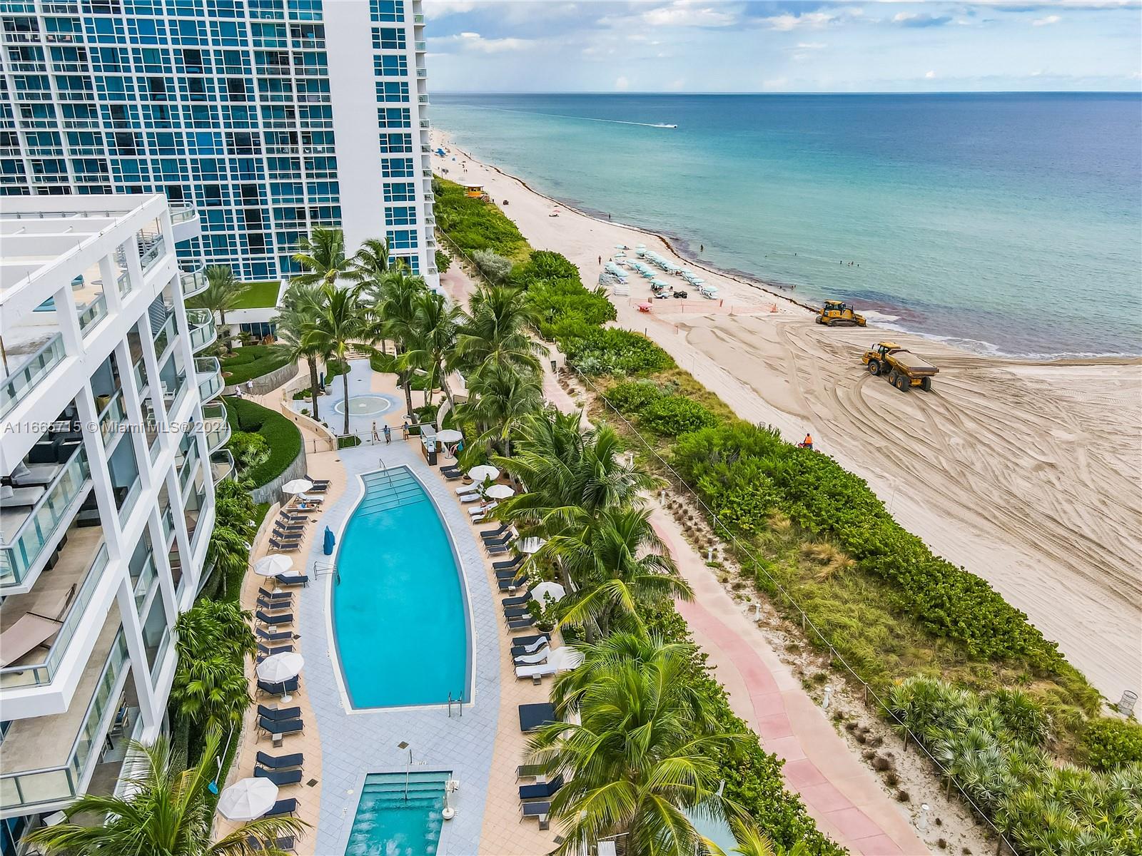 6801 Collins Ave #1002 (Door #1011), Miami Beach FL 33141