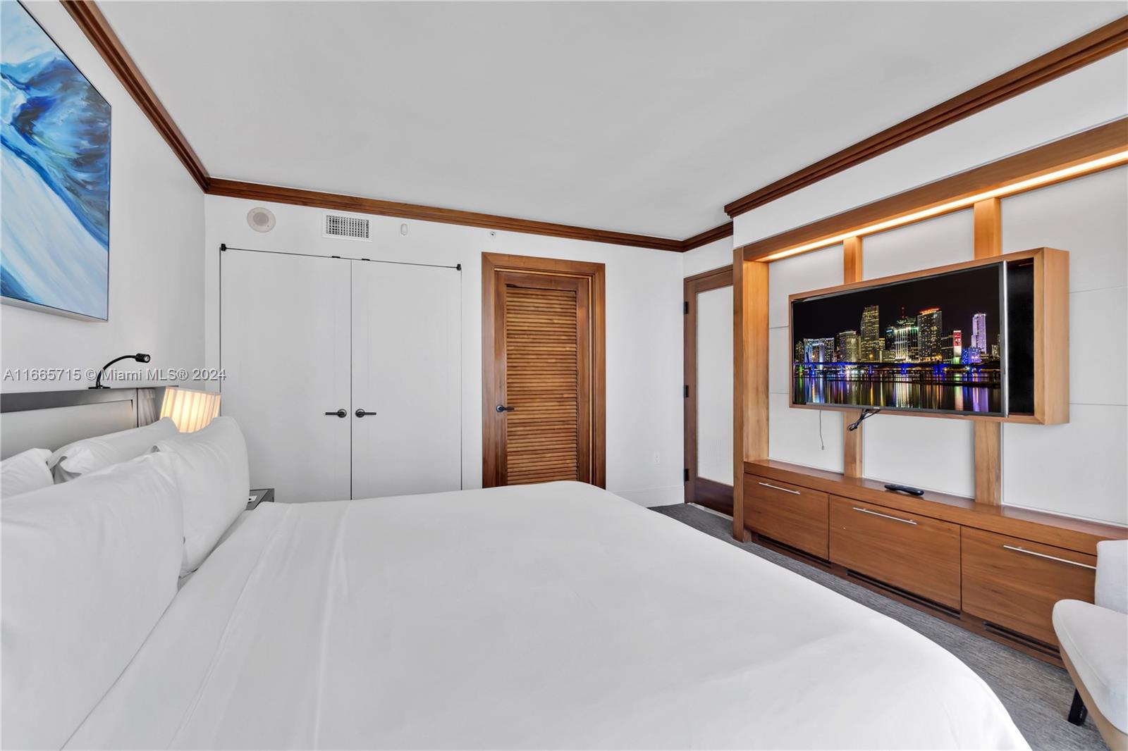 6801 Collins Ave #1002 (Door #1011), Miami Beach FL 33141