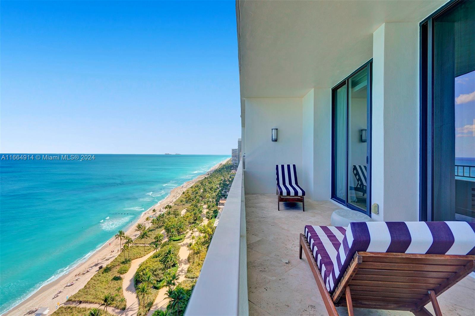 10205 Collins Ave #P8, Bal Harbour, Florida image 14