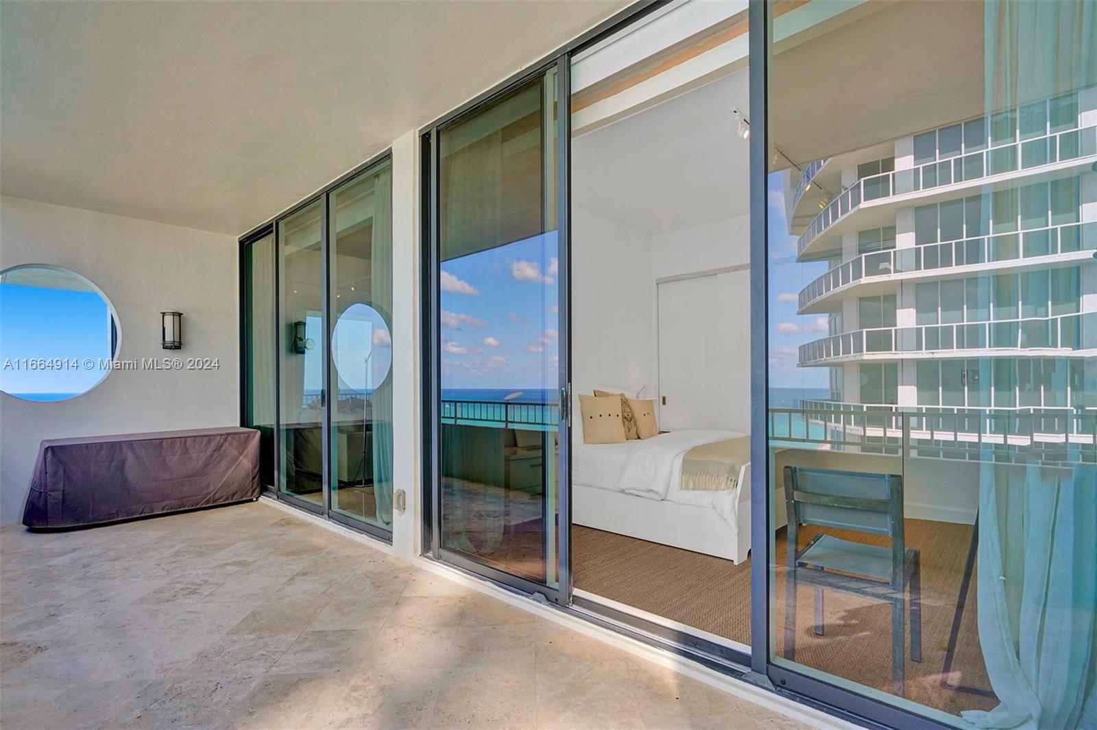 10205 Collins Ave #P8, Bal Harbour, Florida image 27