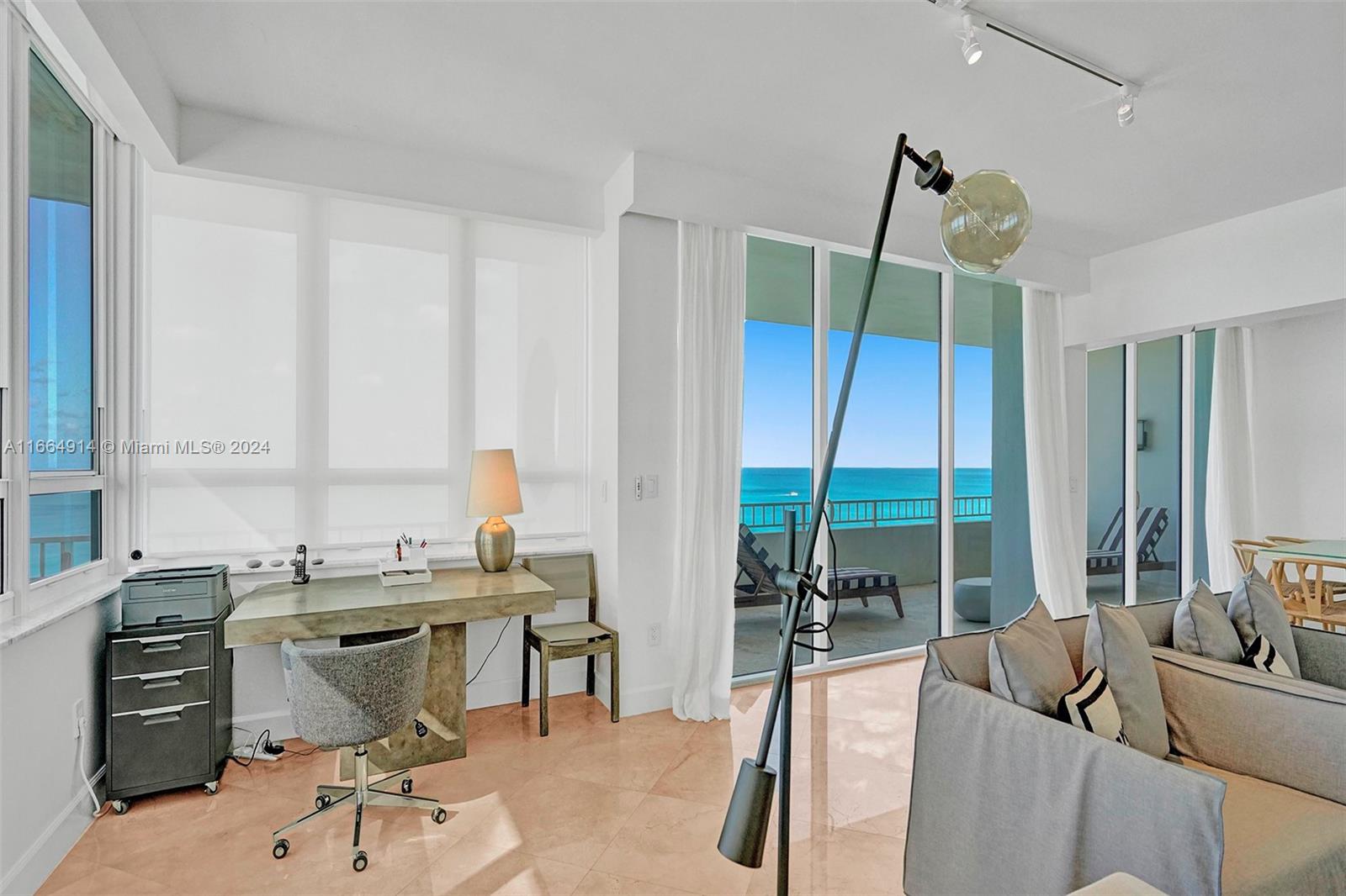 10205 Collins Ave #P8, Bal Harbour, Florida image 3