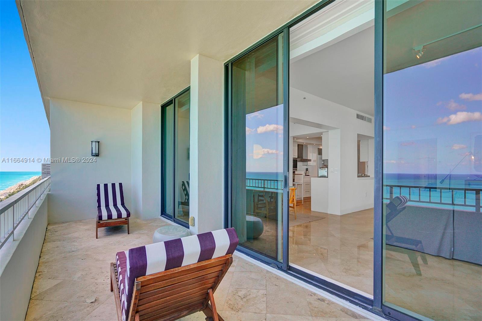 10205 Collins Ave #P8, Bal Harbour, Florida image 9