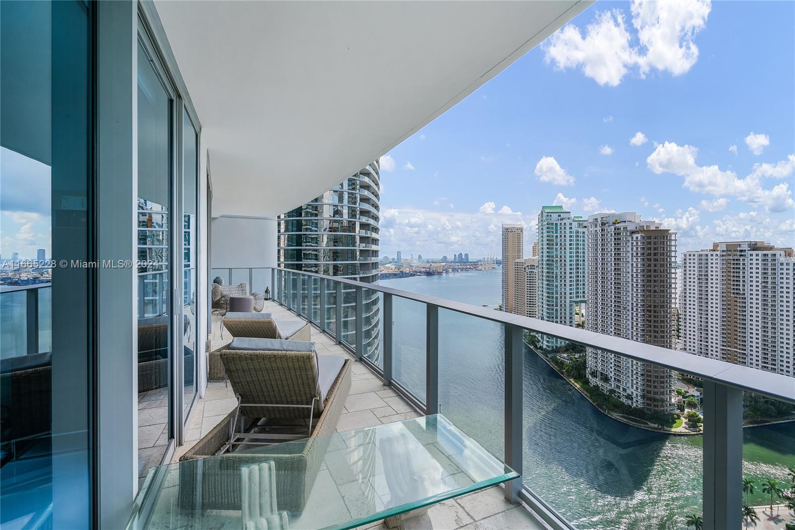 200 Biscayne Boulevard Way #3208, Miami, Florida image 18