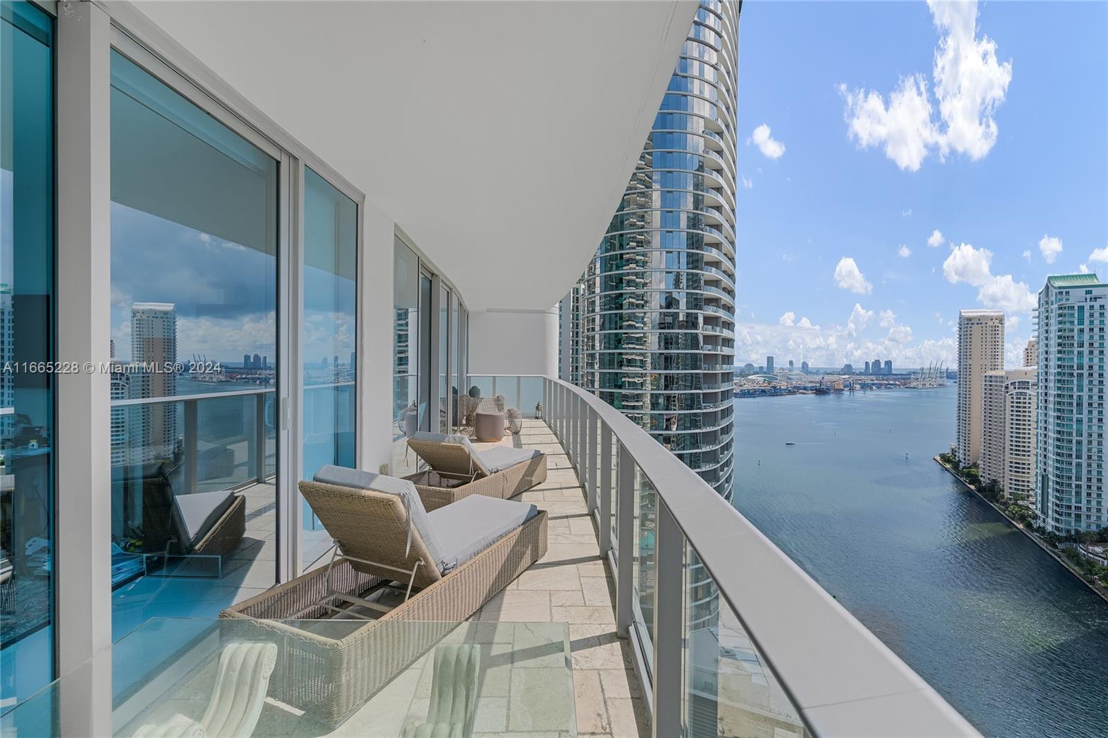 200 Biscayne Boulevard Way #3208, Miami, Florida image 19