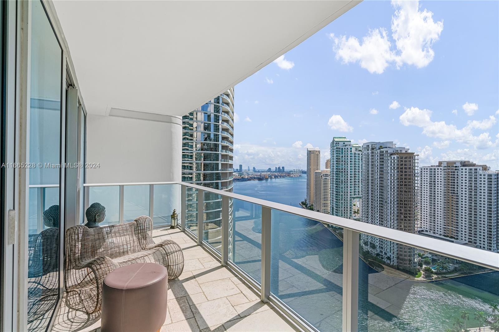 200 Biscayne Boulevard Way #3208, Miami, Florida image 20