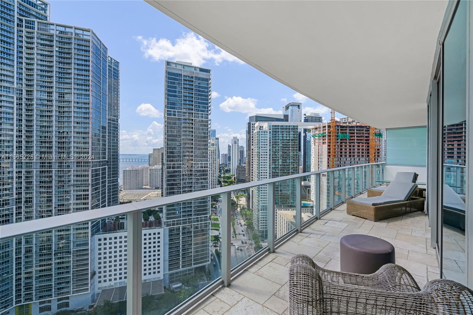 200 Biscayne Boulevard Way #3208, Miami, Florida image 21