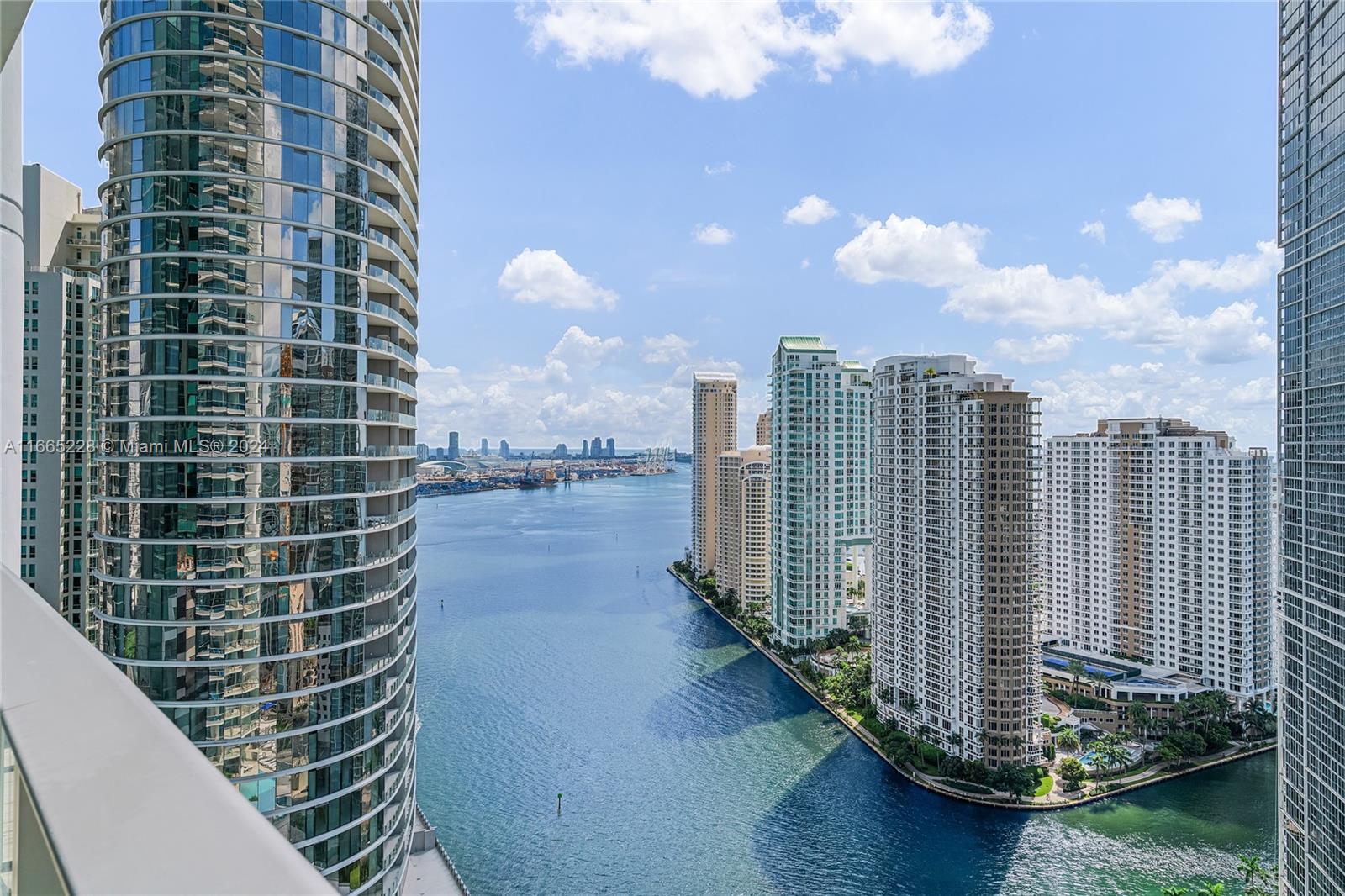 200 Biscayne Boulevard Way #3208, Miami, Florida image 26