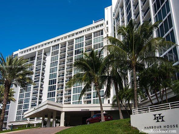 Apartamento en Alquiler en Bal Harbour, FL