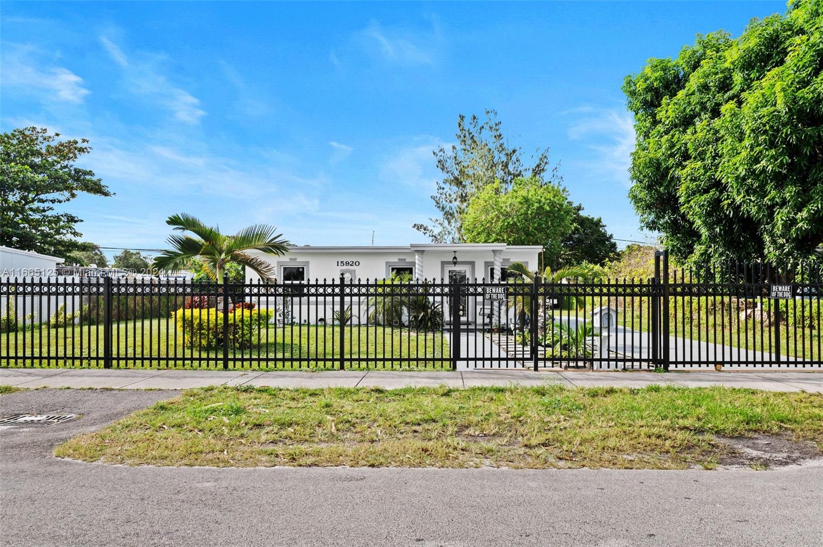 15920 NW 21st Ave, Miami Gardens, Florida image 4