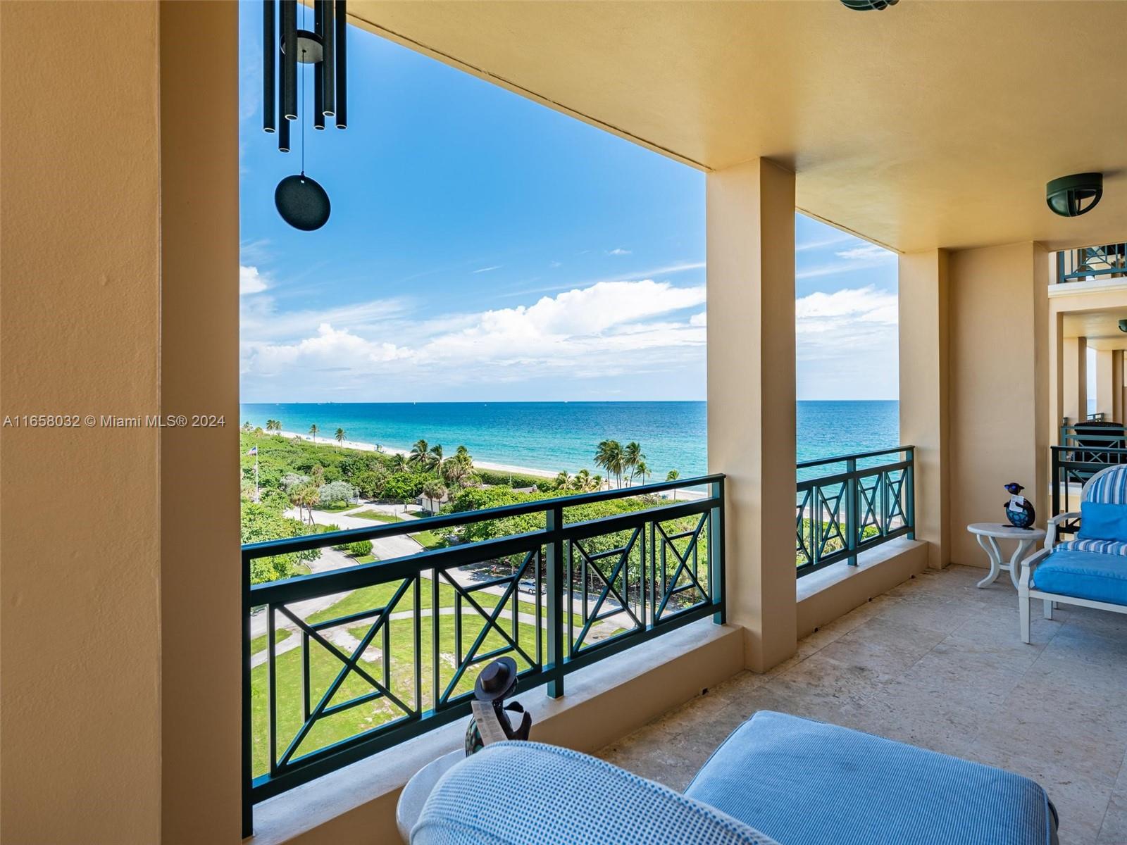 3501 N Ocean Drive #7H, Hollywood, Florida image 16