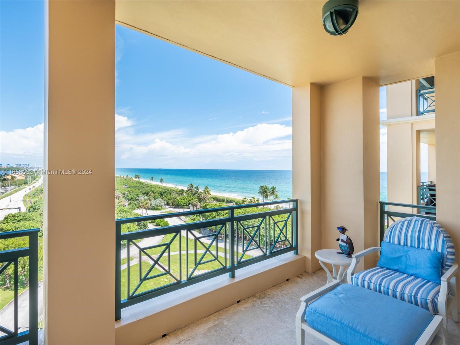 3501 N Ocean Drive #7H, Hollywood, Florida image 17