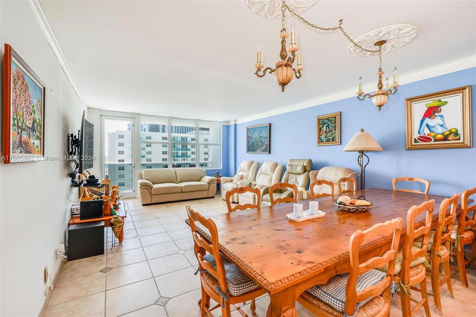 3725 S Ocean Dr #1406, Hollywood, Florida image 12