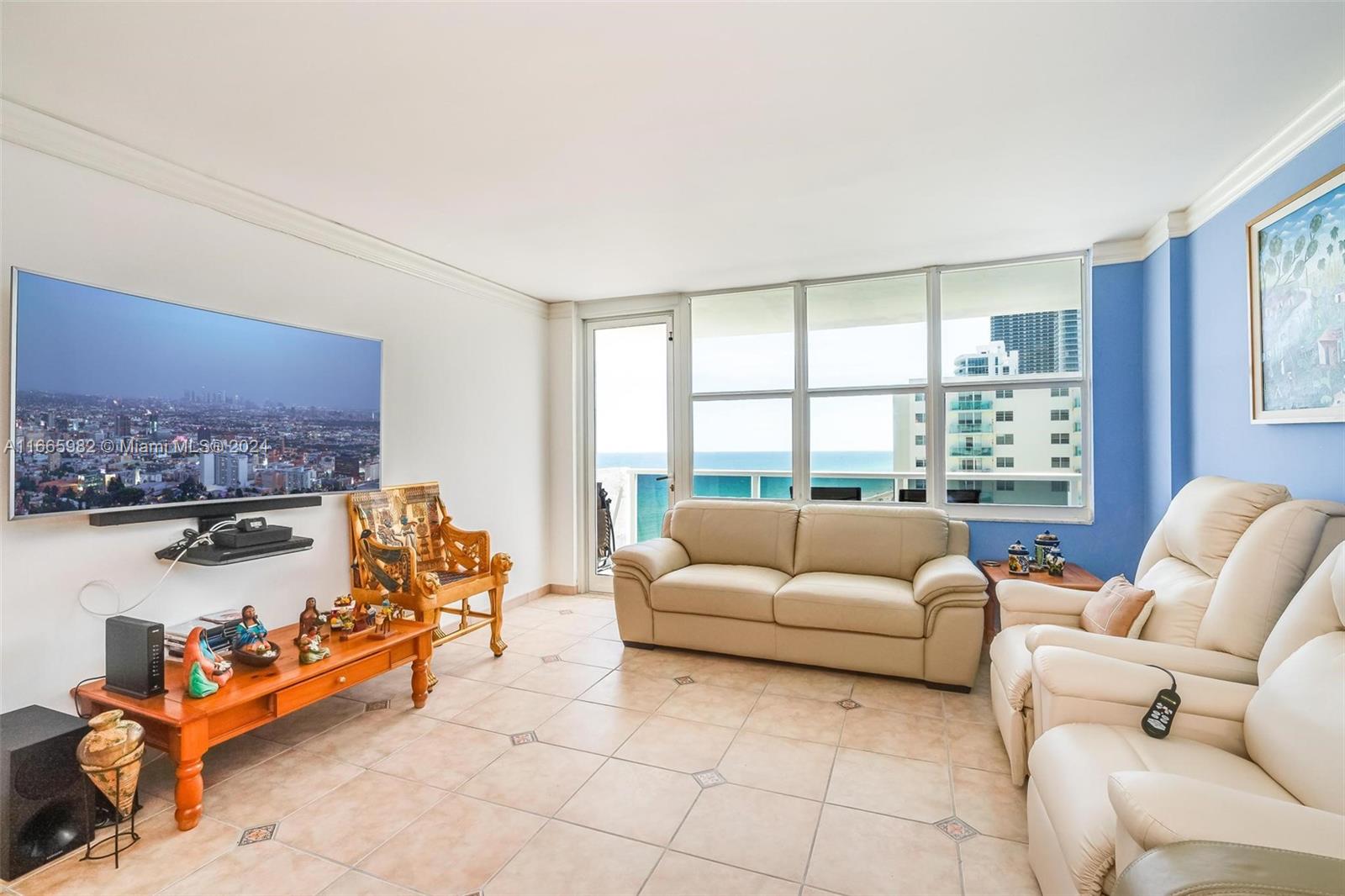 3725 S Ocean Dr #1406, Hollywood, Florida image 6