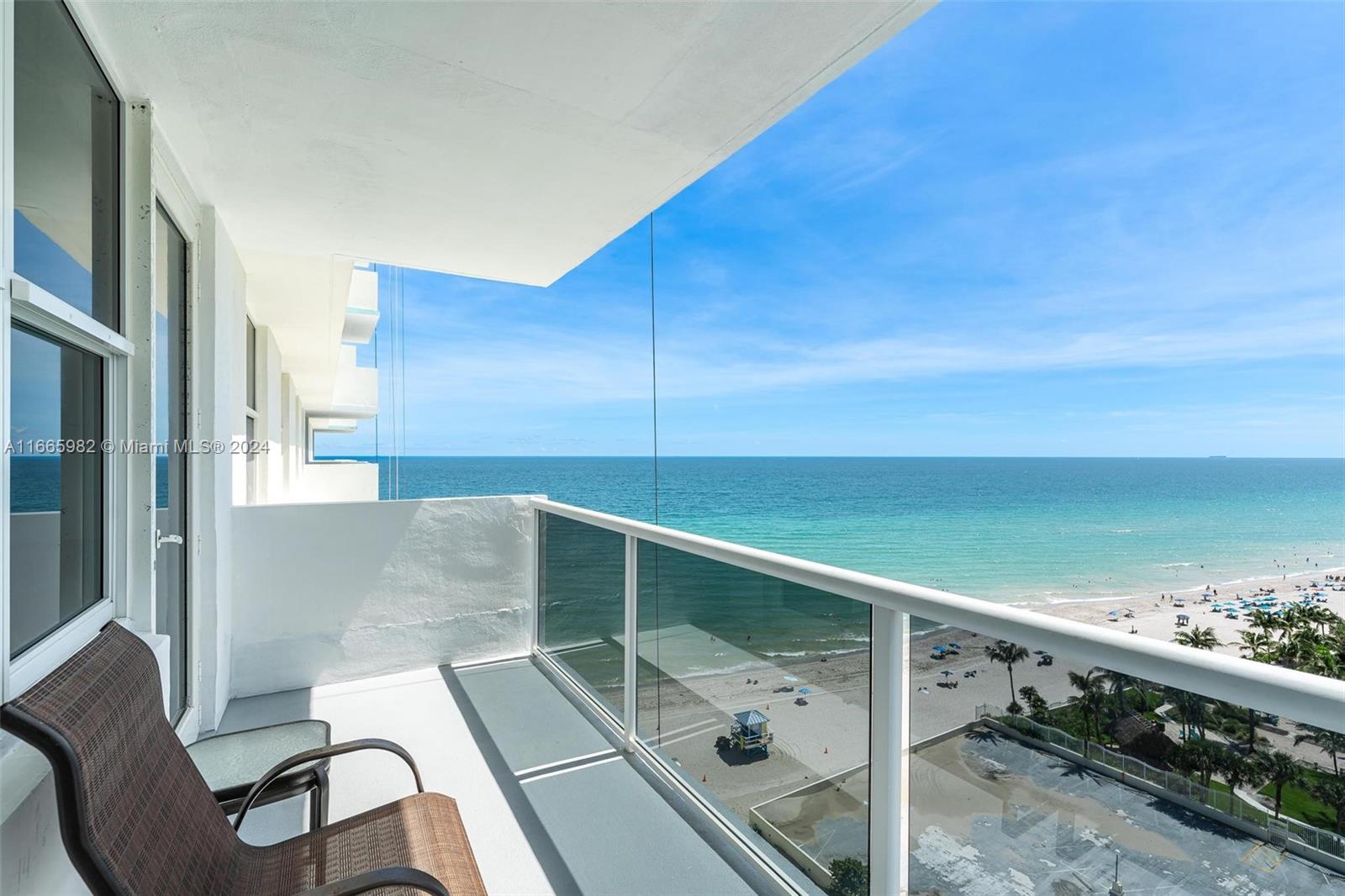 3725 S Ocean Dr #1406, Hollywood, Florida image 7