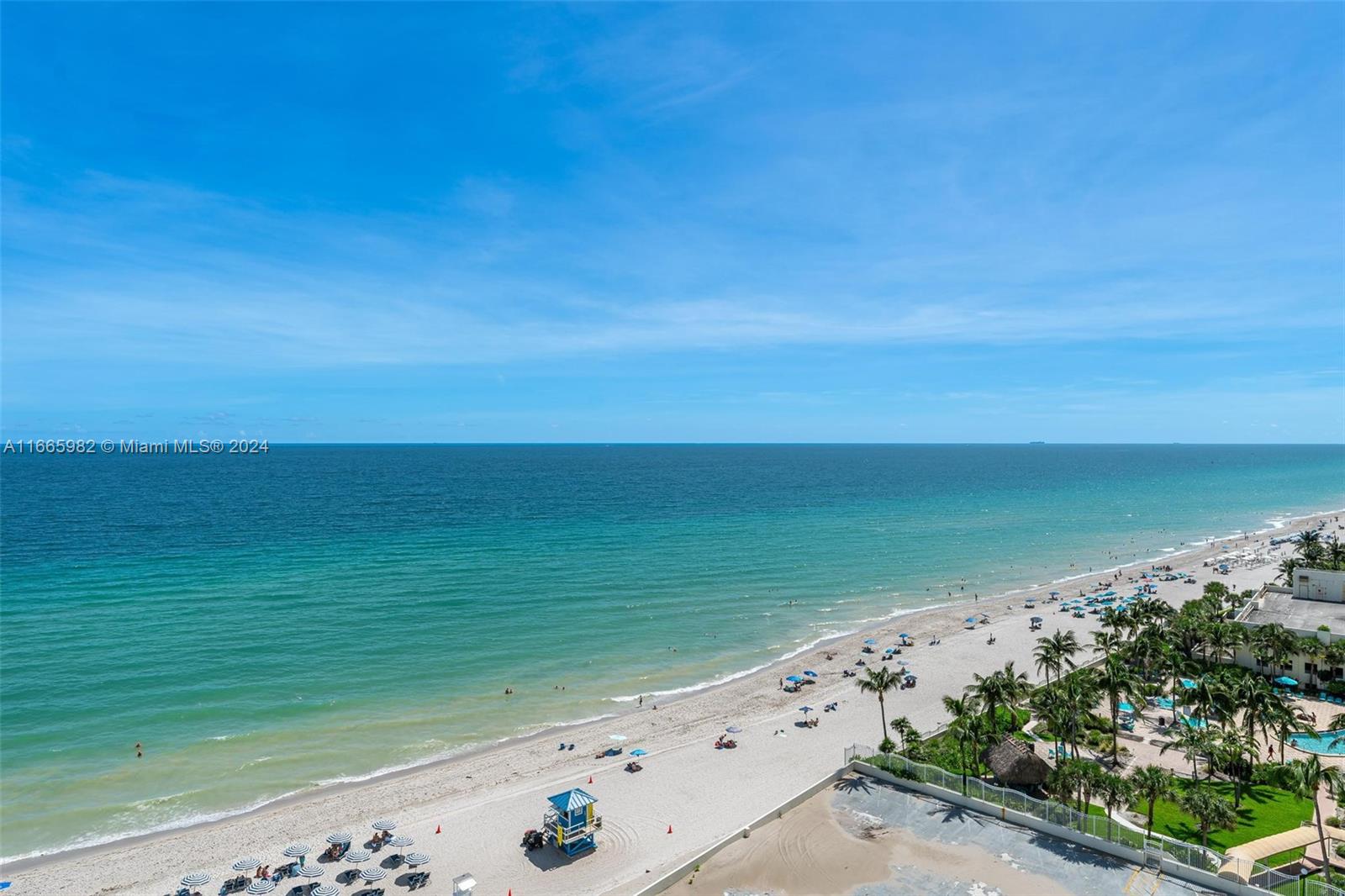 3725 S Ocean Dr #1406, Hollywood, Florida image 9