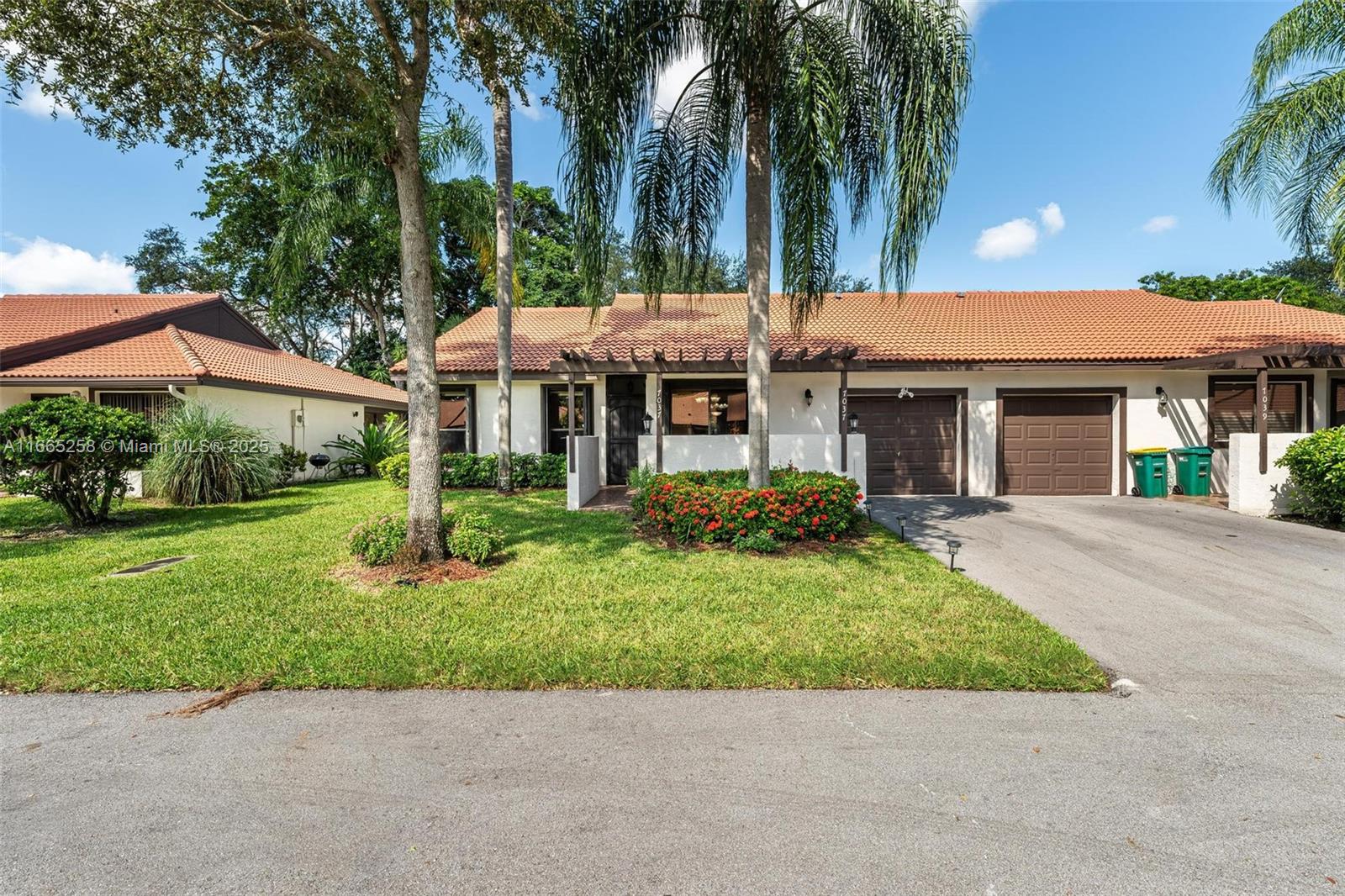 7037 Marlberry Ln, Tamarac, Florida image 6