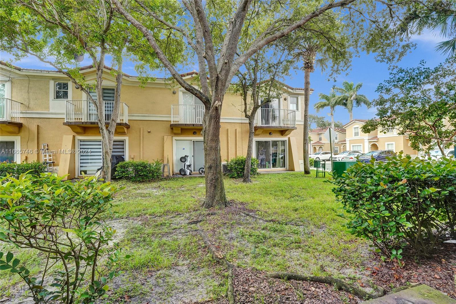 3178 SW 128th Ter #147, Miramar, Florida image 33