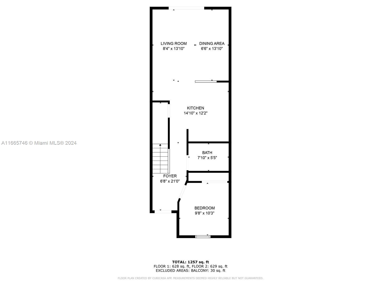 3178 SW 128th Ter #147, Miramar, Florida image 43