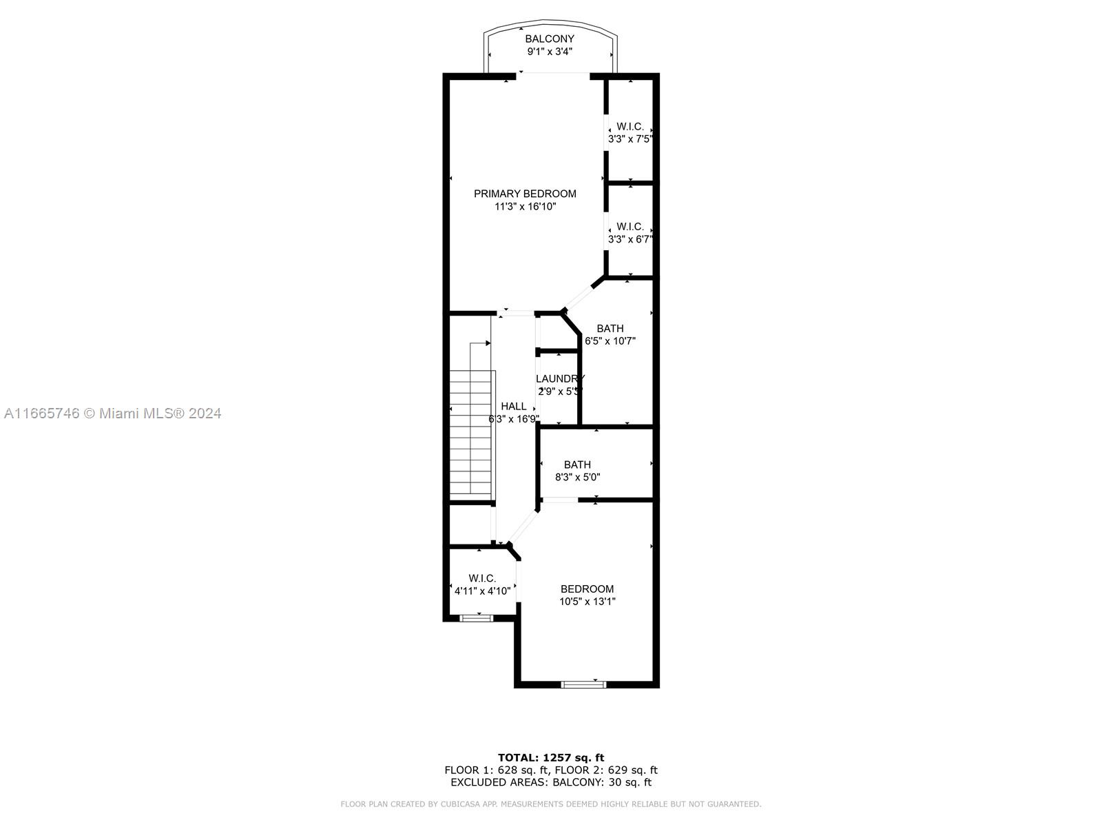 3178 SW 128th Ter #147, Miramar, Florida image 44