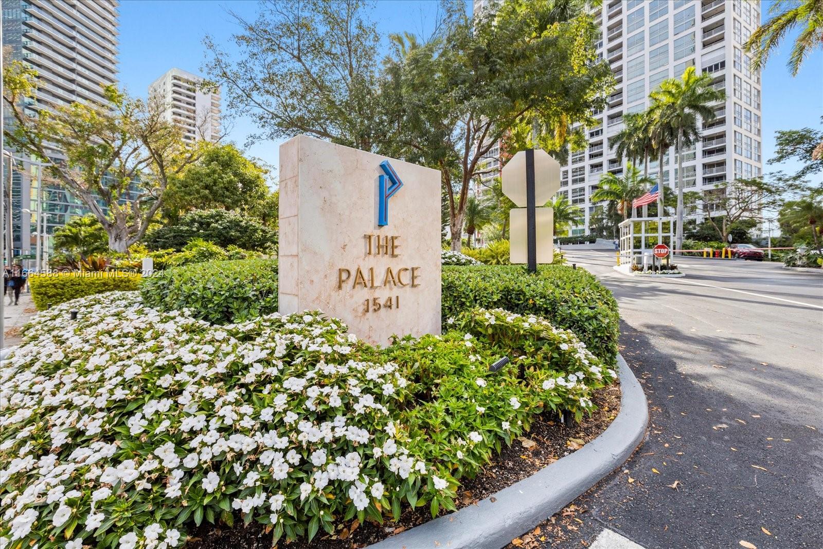 1541 Brickell Ave #T108, Miami FL 33129