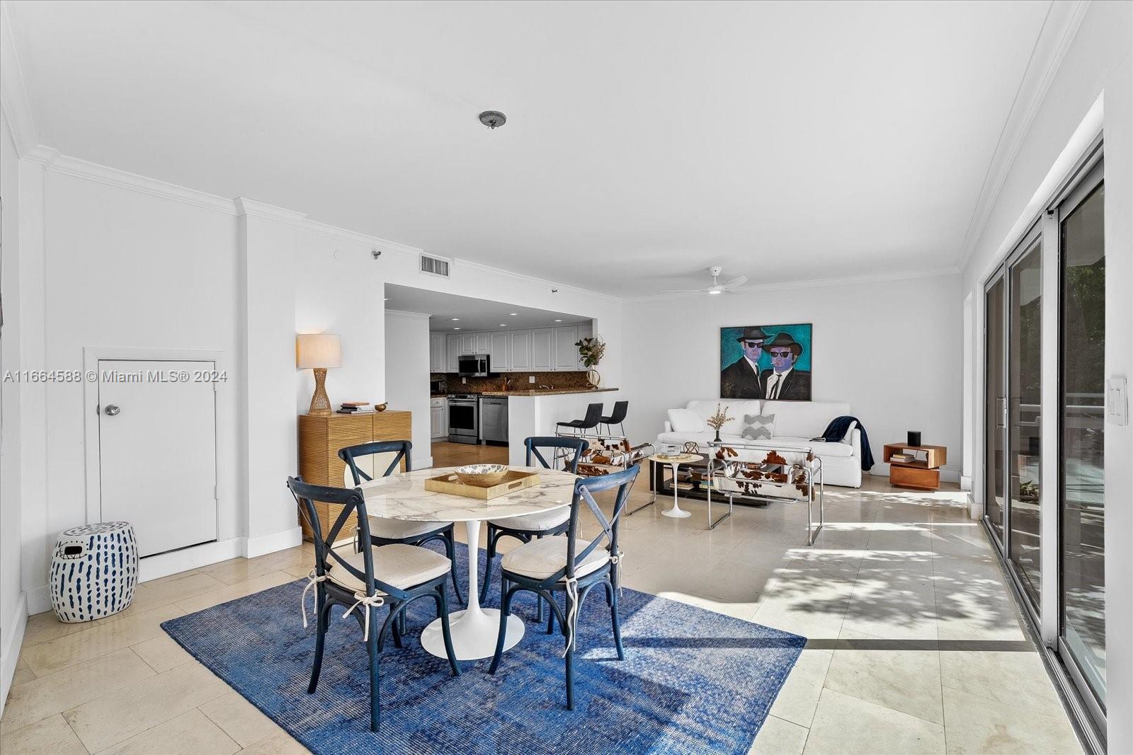 1541 Brickell Ave #T108, Miami FL 33129