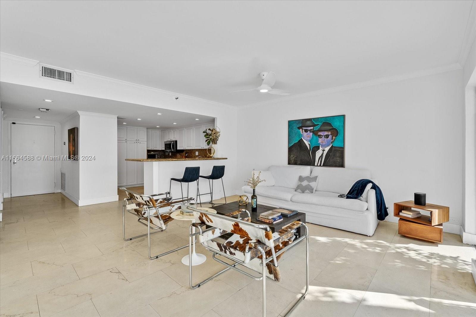 1541 Brickell Ave #T108, Miami FL 33129