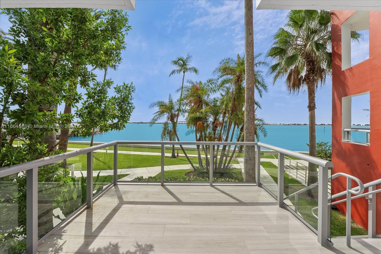 1541 Brickell Ave #T108, Miami FL 33129