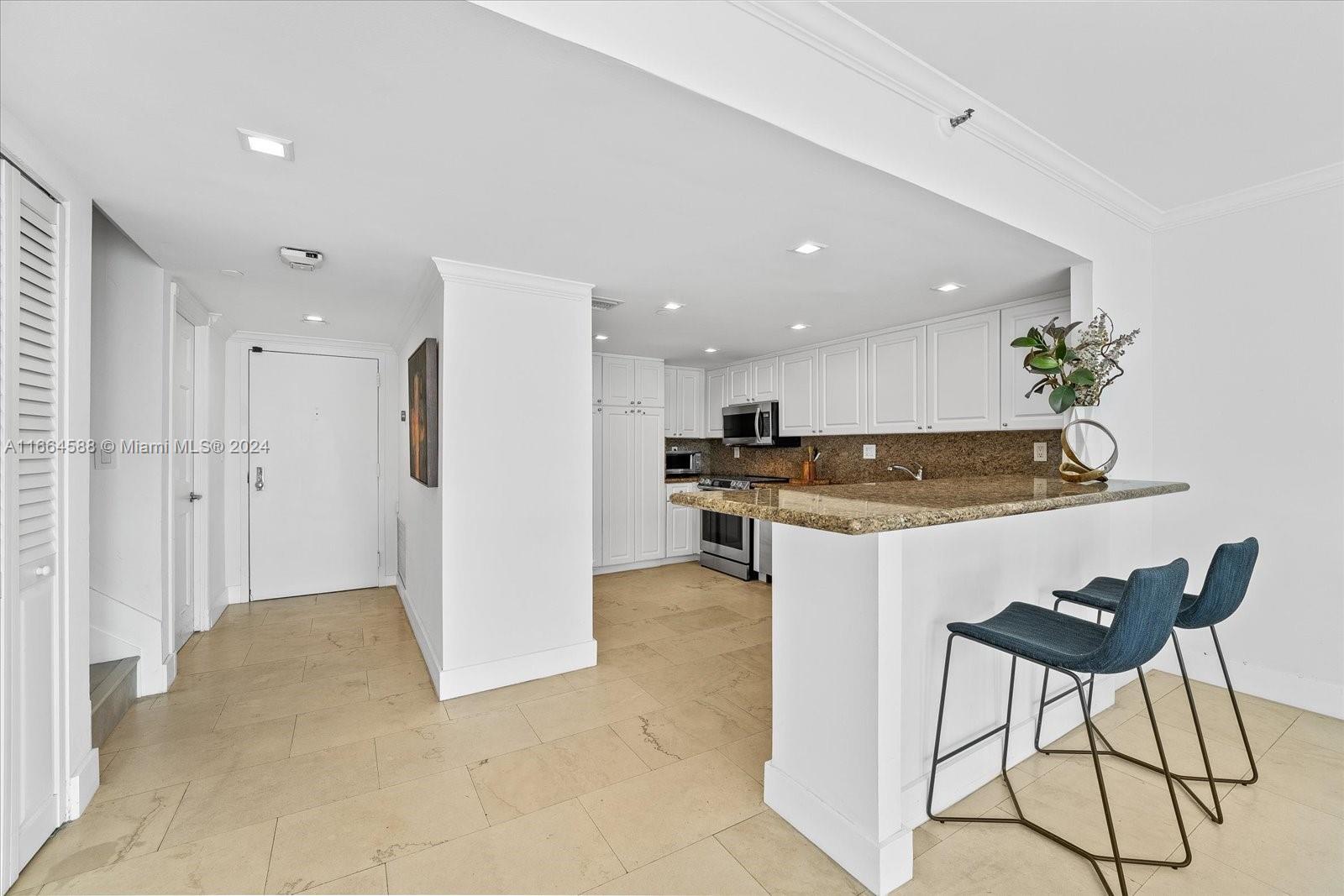 1541 Brickell Ave #T108, Miami FL 33129