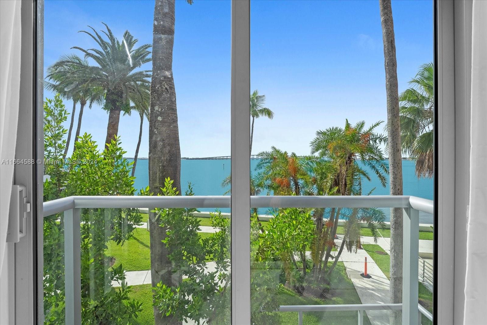 1541 Brickell Ave #T108, Miami FL 33129