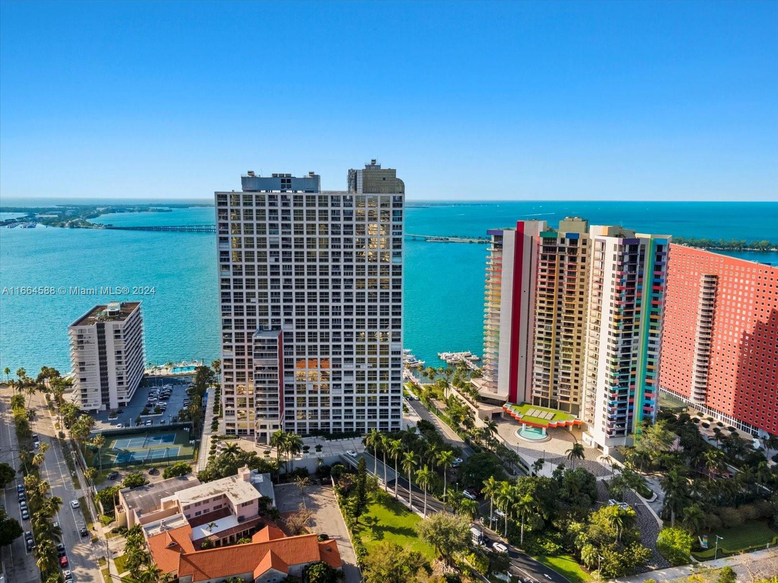 1541 Brickell Ave #T108, Miami FL 33129