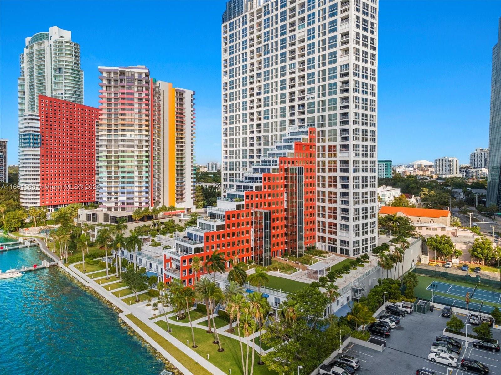 1541 Brickell Ave #T108, Miami FL 33129