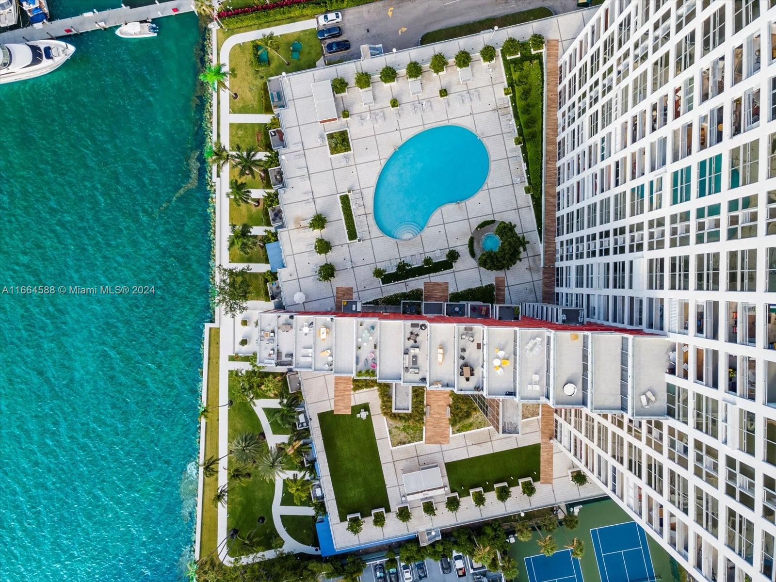 1541 Brickell Ave #T108, Miami FL 33129