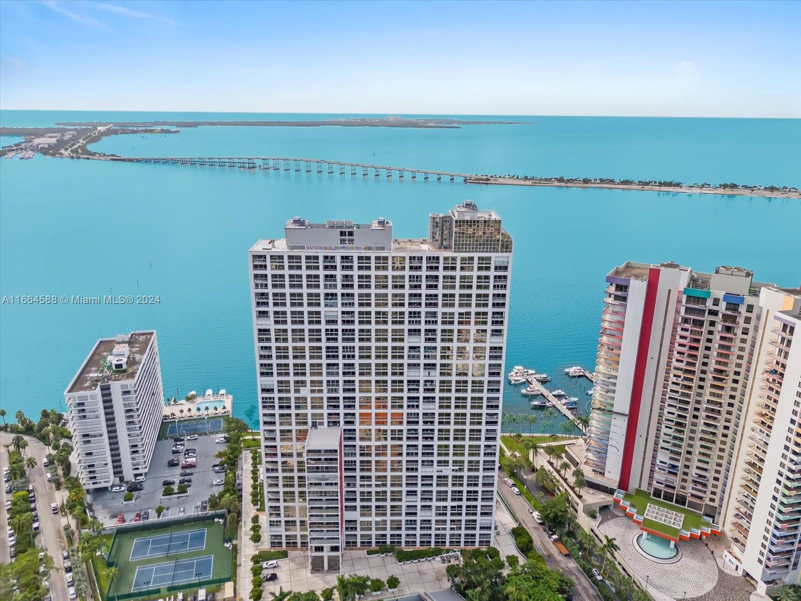 1541 Brickell Ave #T108, Miami FL 33129