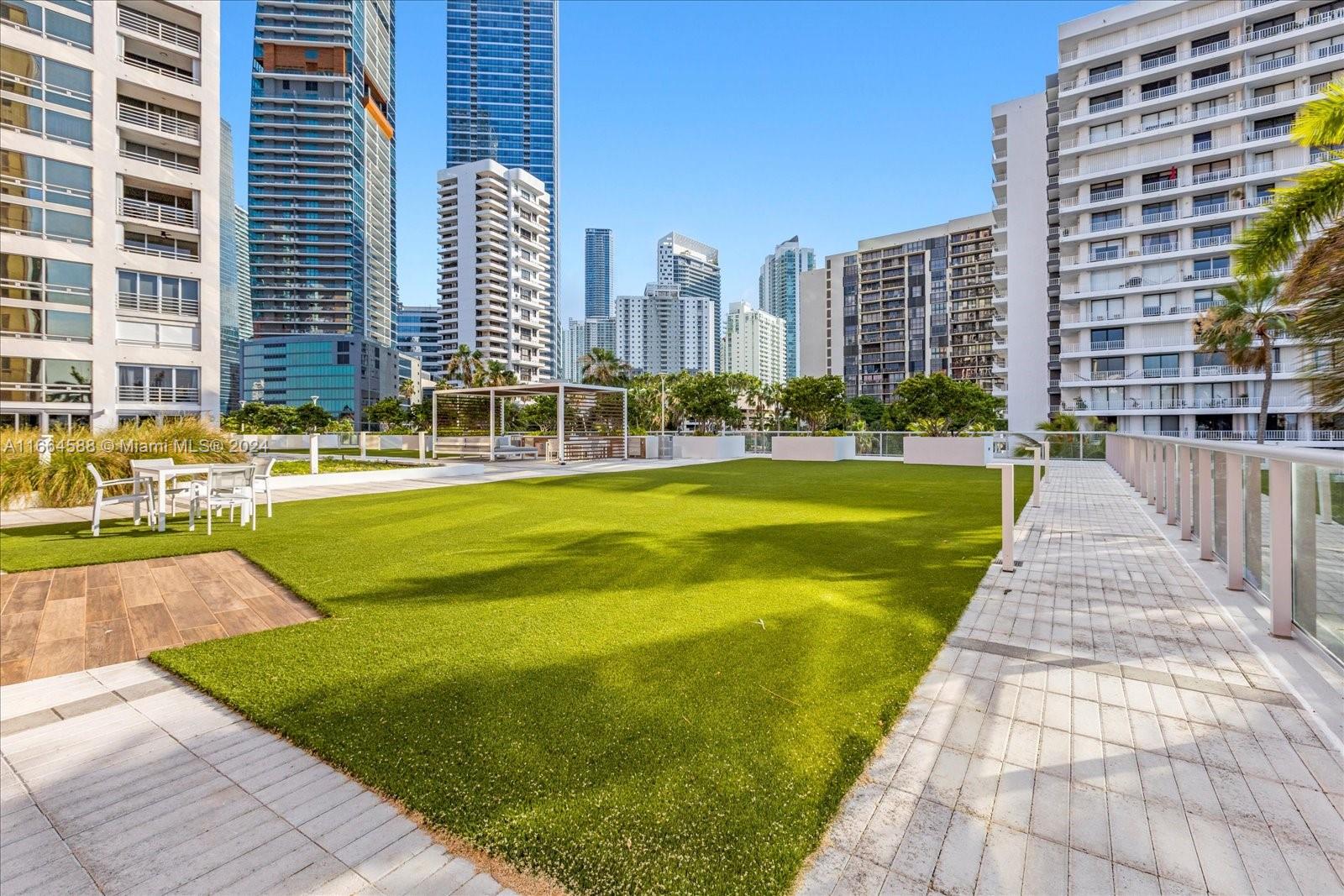 1541 Brickell Ave #T108, Miami FL 33129