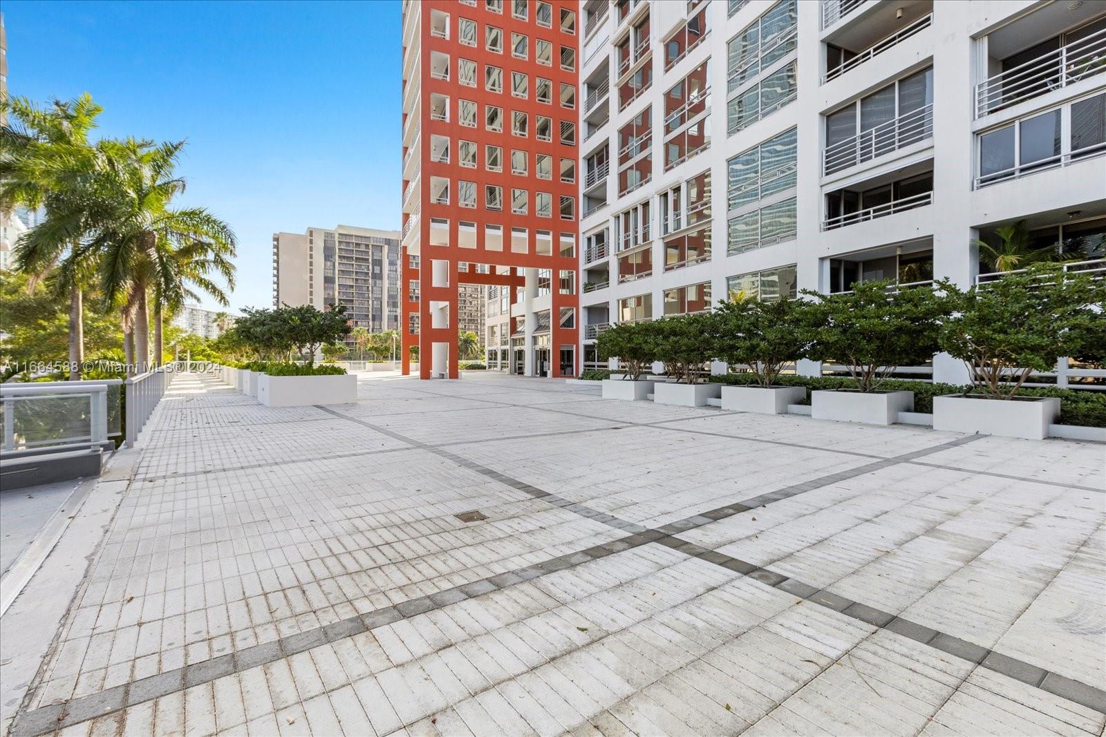 1541 Brickell Ave #T108, Miami FL 33129