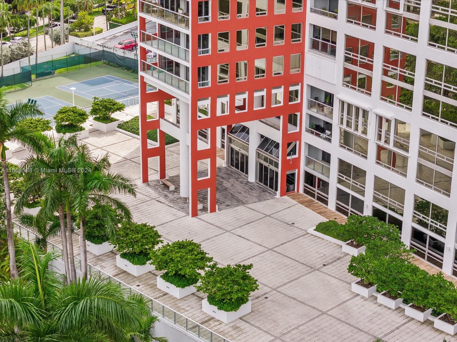 1541 Brickell Ave #T108, Miami FL 33129