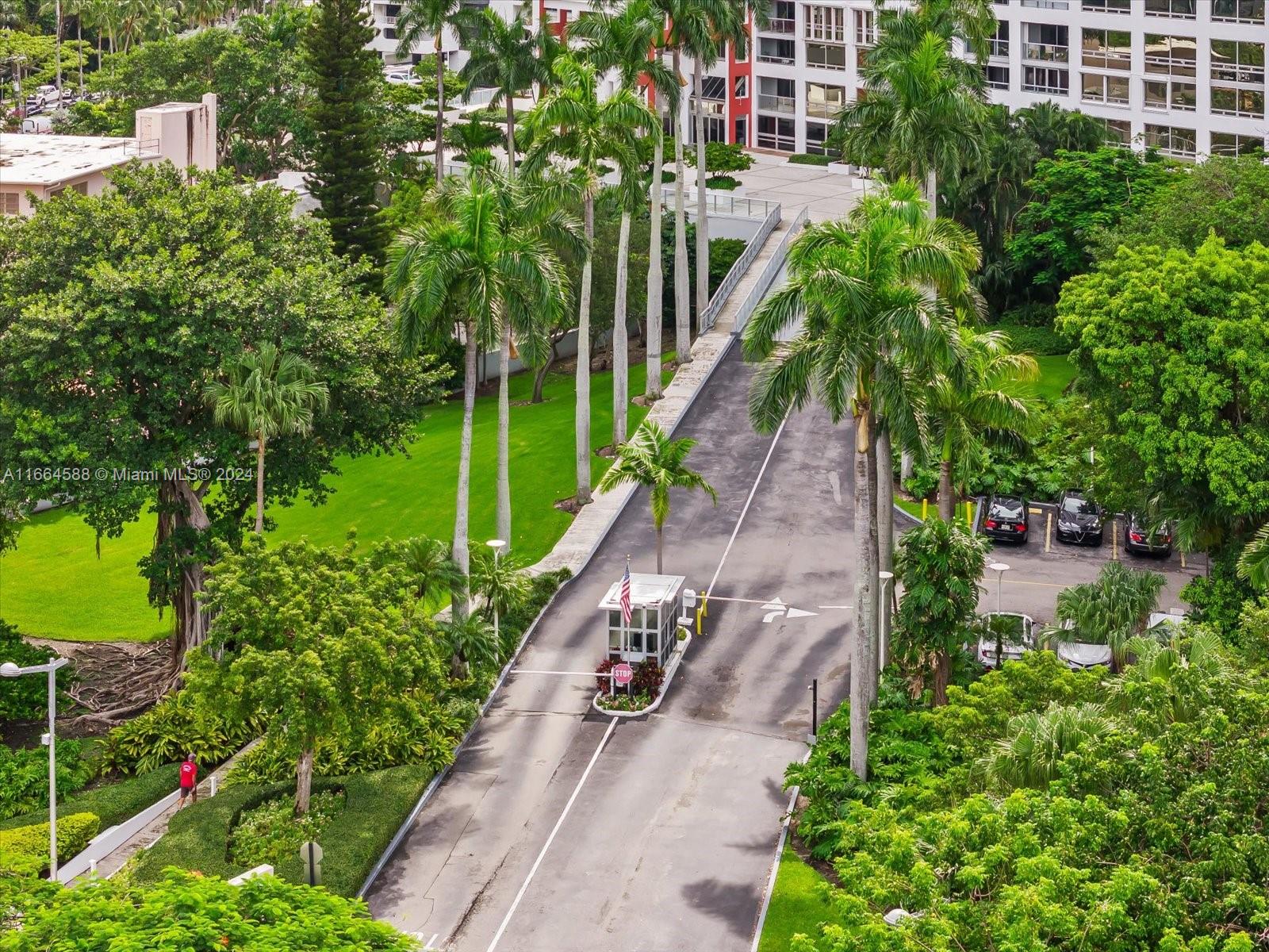 1541 Brickell Ave #T108, Miami FL 33129